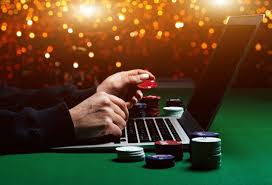 Вход на официальный сайт Casino Rox